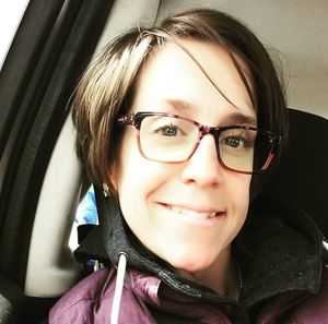 Meet your Posher, Kyla